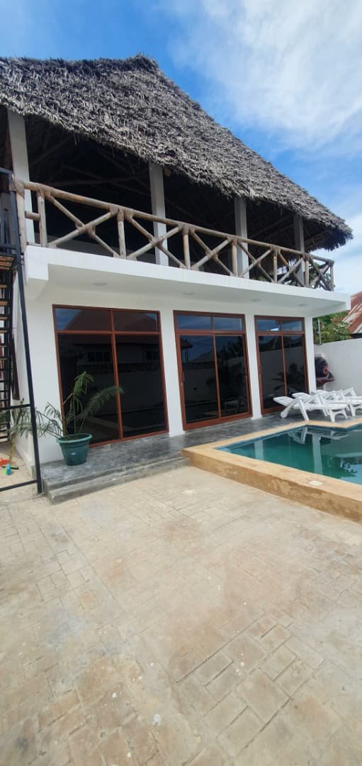 Terrace Villa